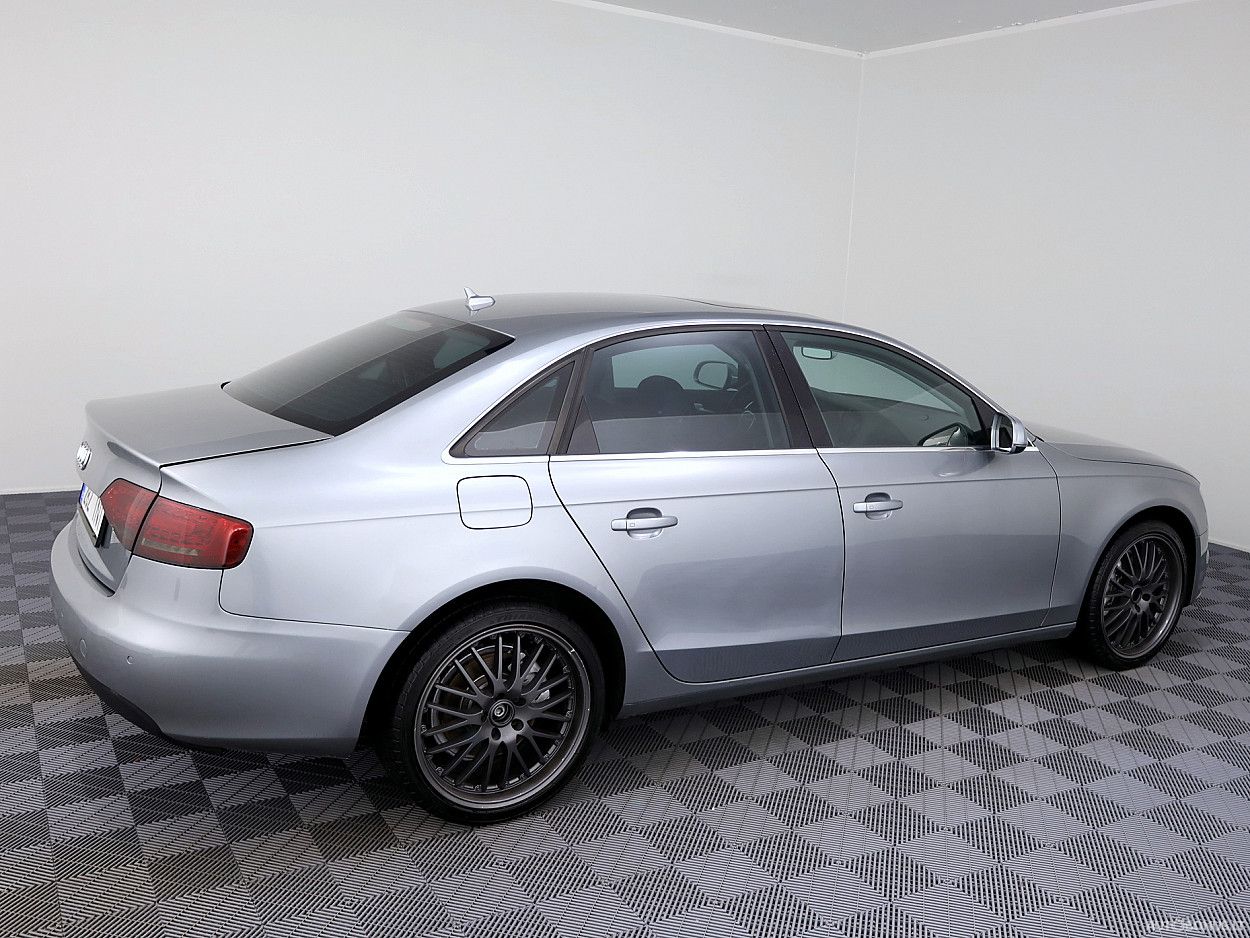 Audi A4 | 1