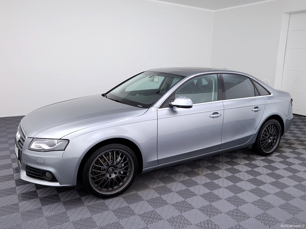 Audi A4 | 2