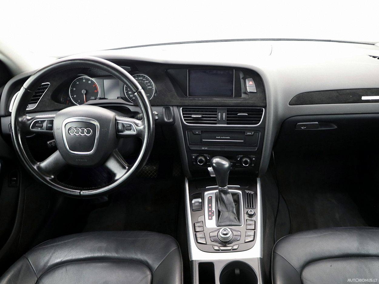 Audi A4 | 5