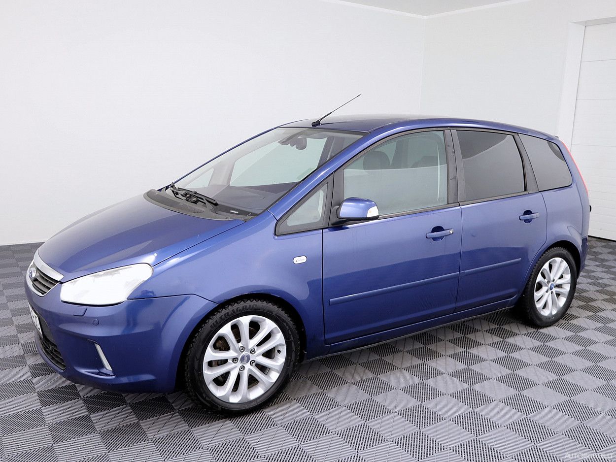 Ford Focus | 1