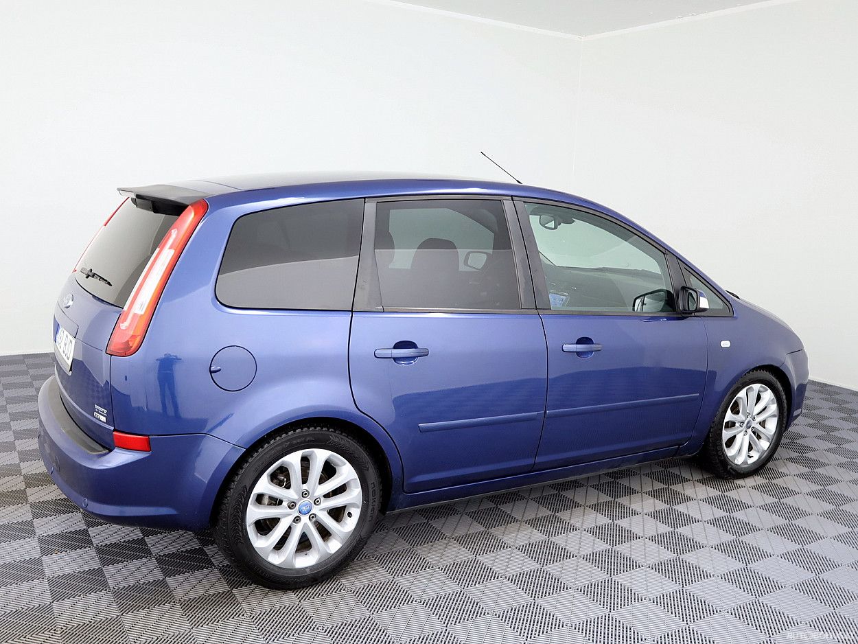 Ford Focus | 2