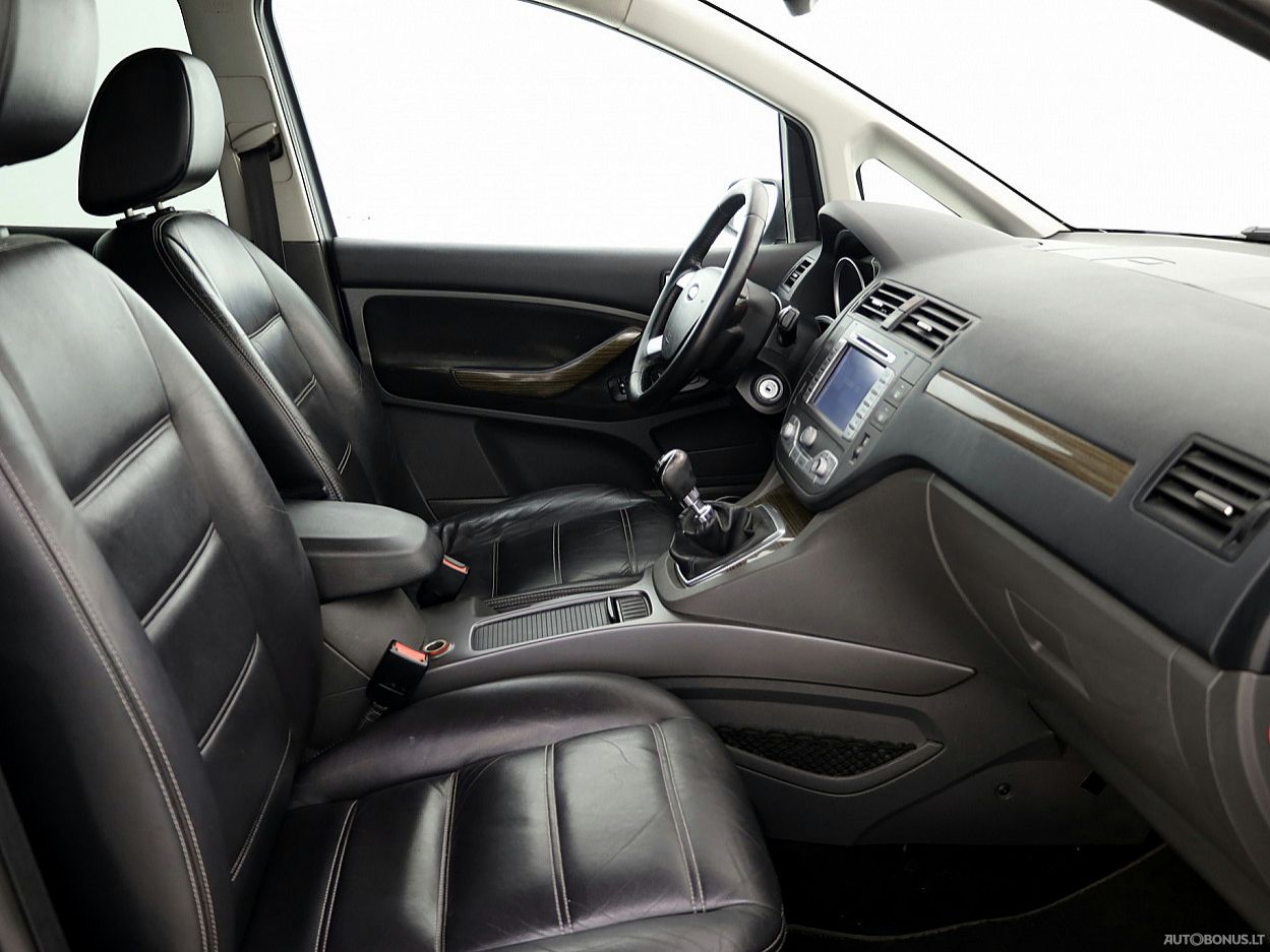 Ford Focus | 5