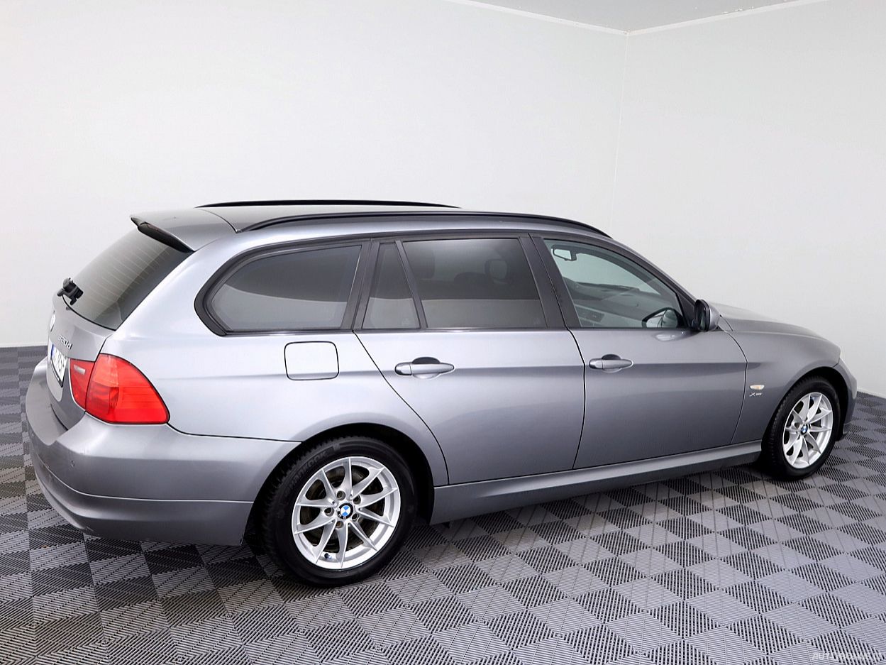 BMW 320 | 2