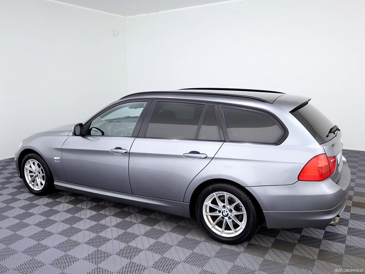 BMW 320 | 3