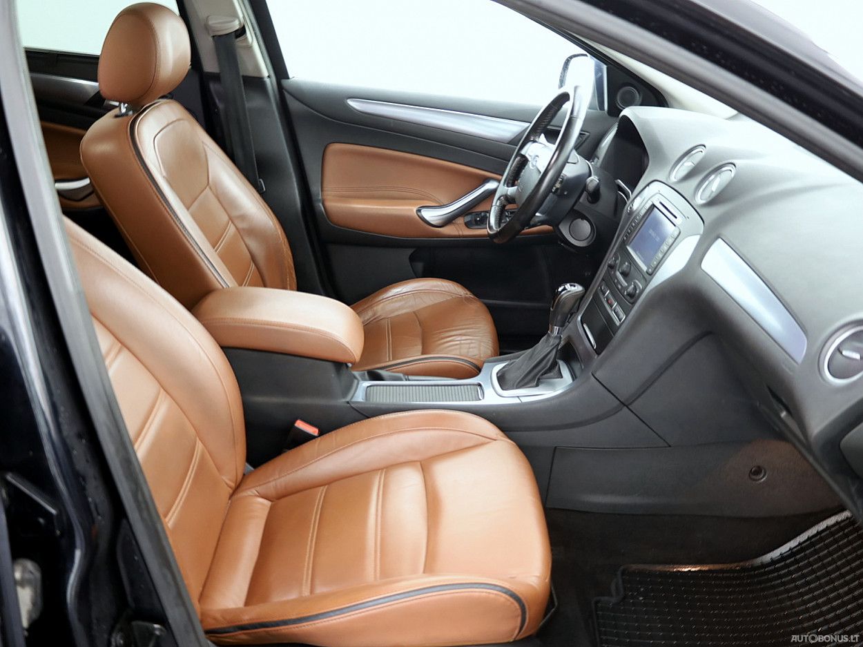 Ford Mondeo | 5