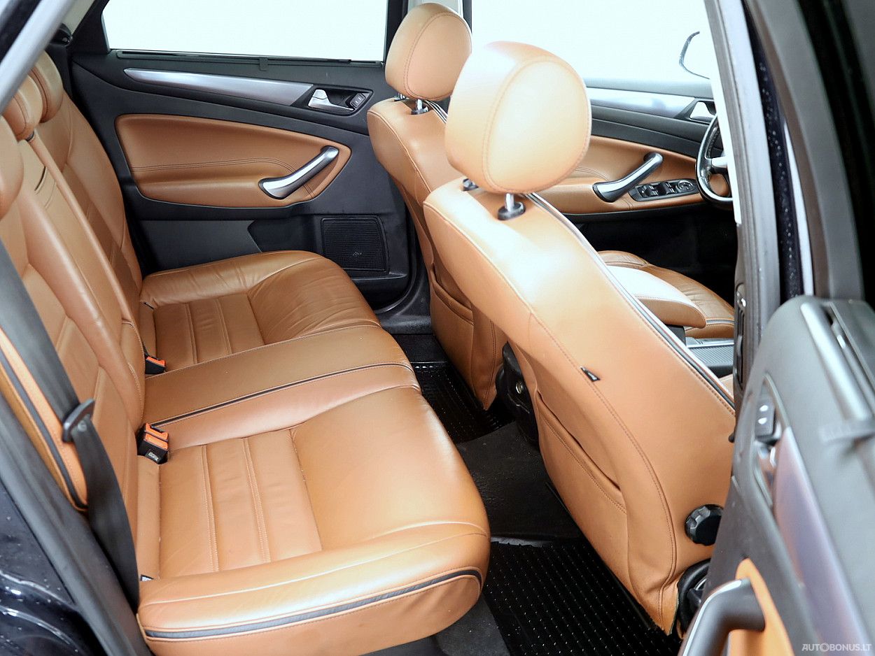 Ford Mondeo | 6