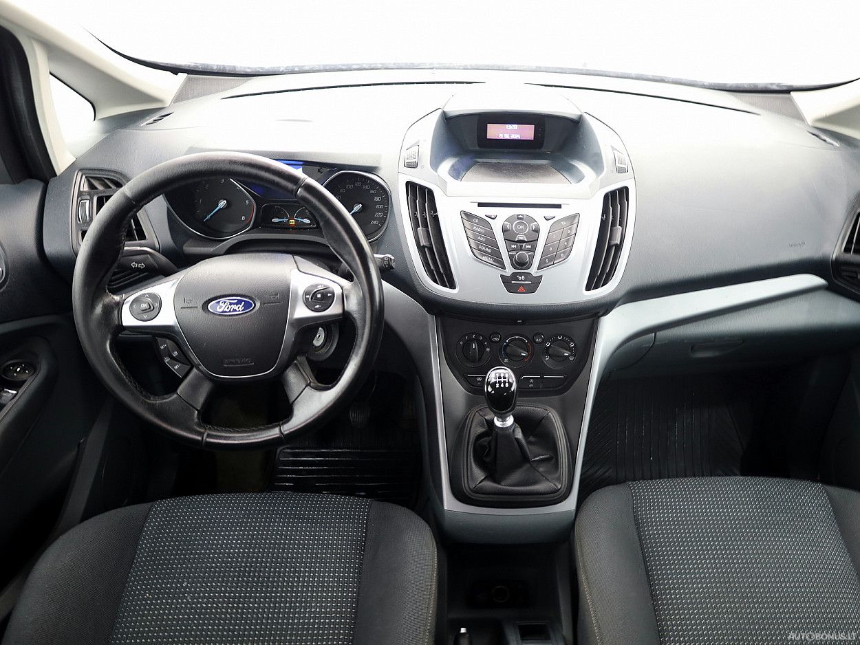 Ford Grand C-MAX | 4