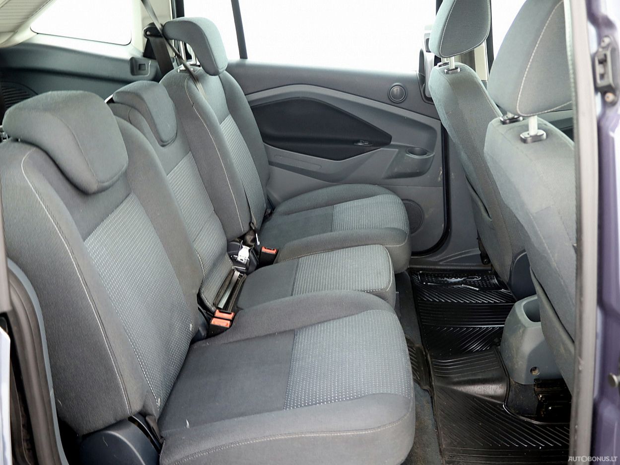 Ford Grand C-MAX | 6