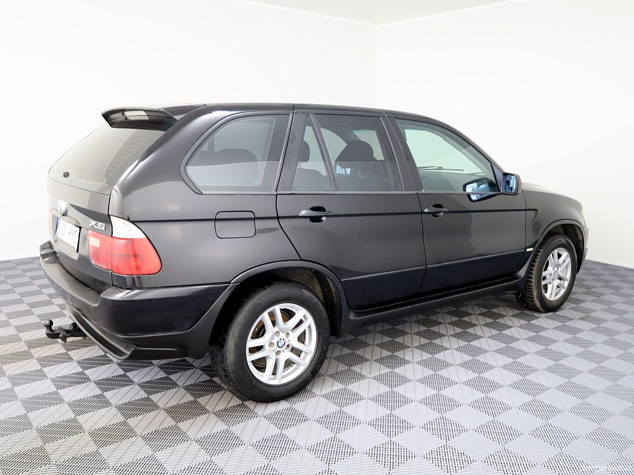 BMW X5 | 2