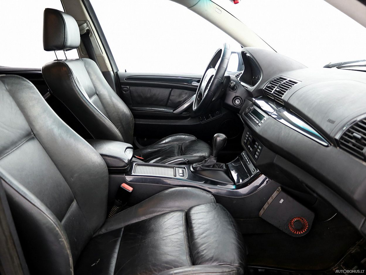 BMW X5 | 5