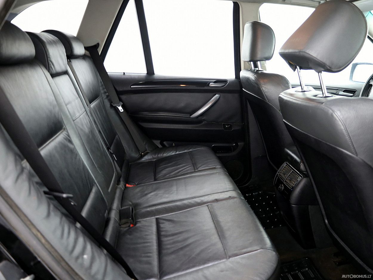 BMW X5 | 6