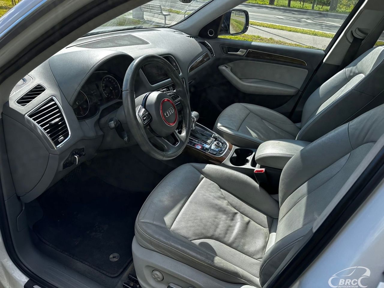 Audi Q5 | 4