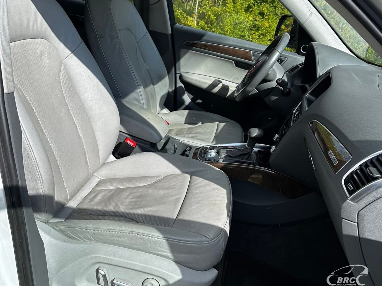 Audi Q5 | 3