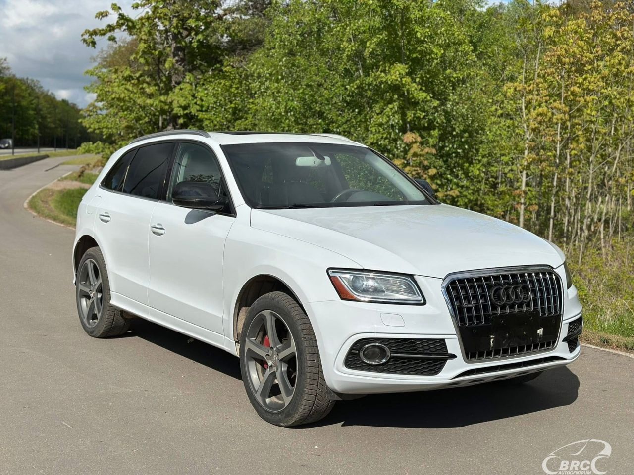 Audi Q5 | 2