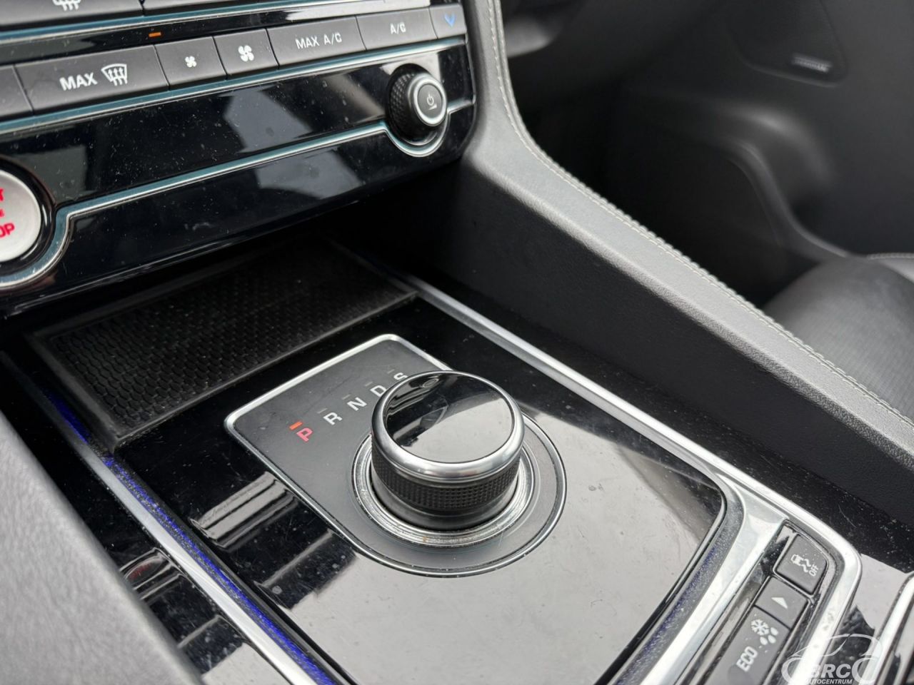 Jaguar F-Pace | 20