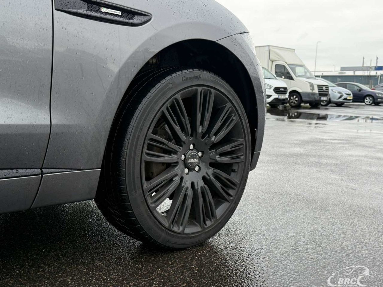 Jaguar F-Pace | 33