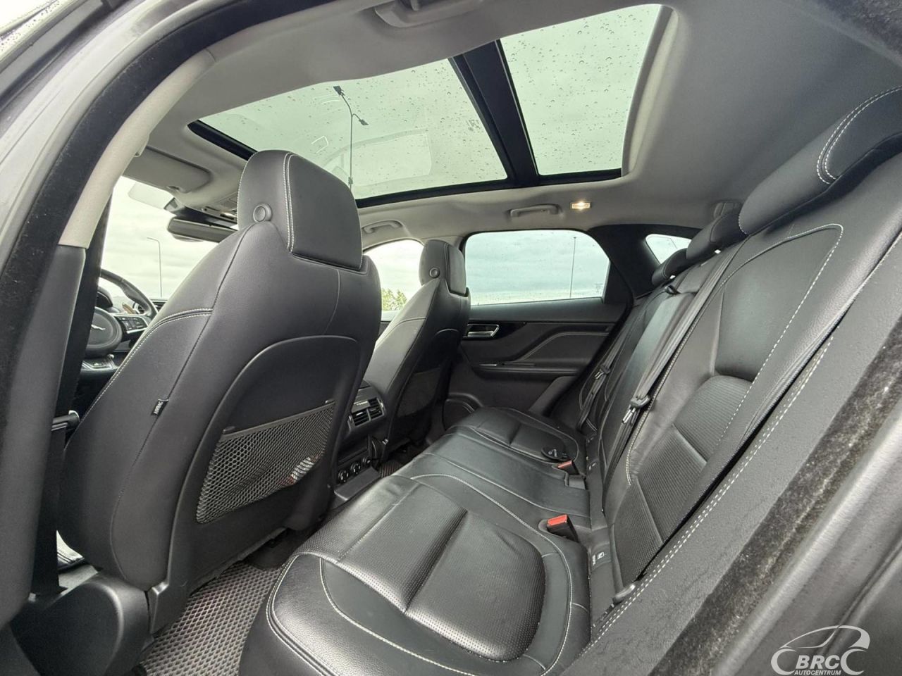 Jaguar F-Pace | 28