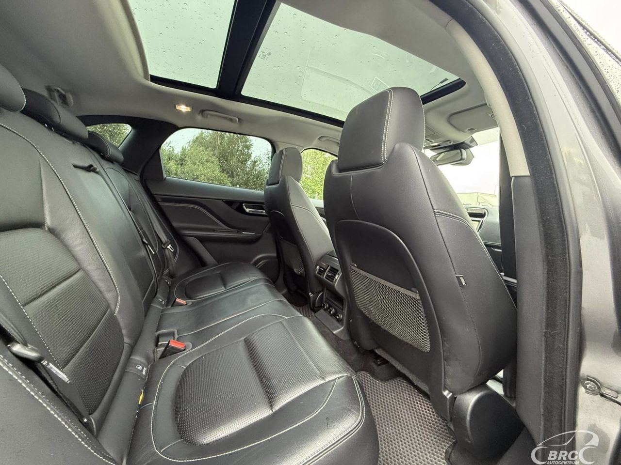 Jaguar F-Pace | 30