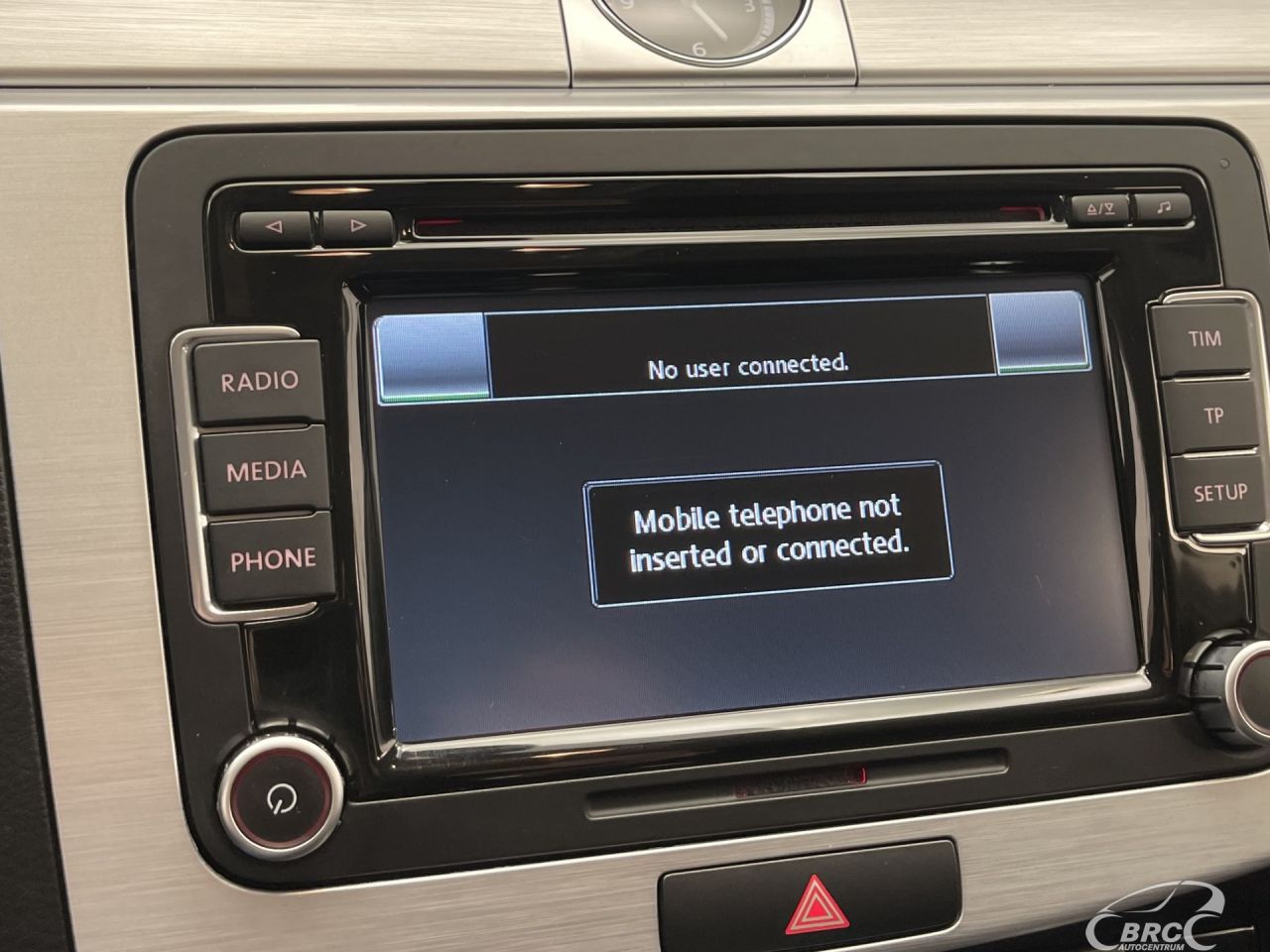 Volkswagen Passat | 34