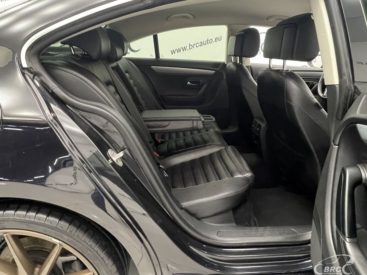 Volkswagen Passat | 8