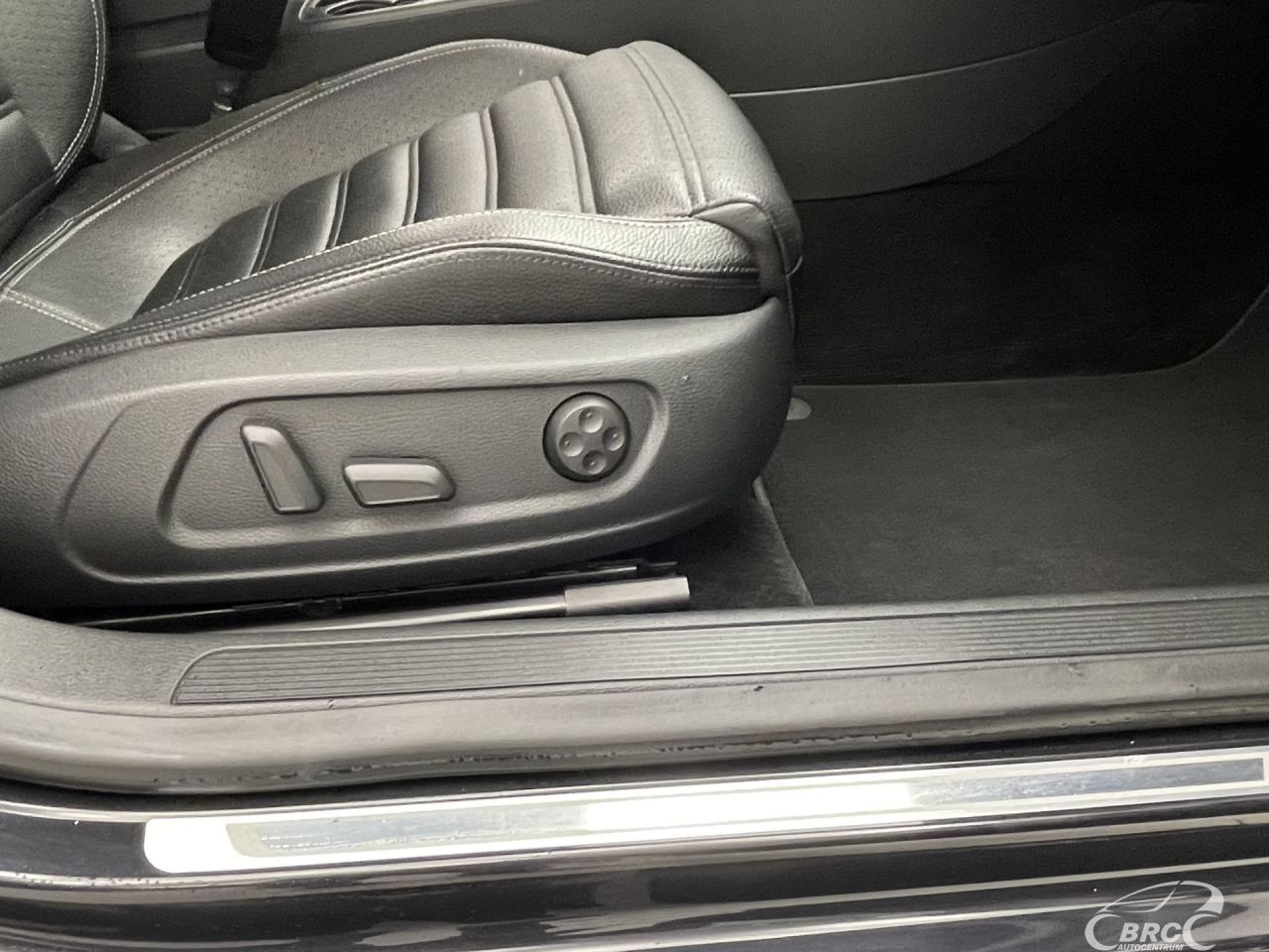 Volkswagen Passat | 5