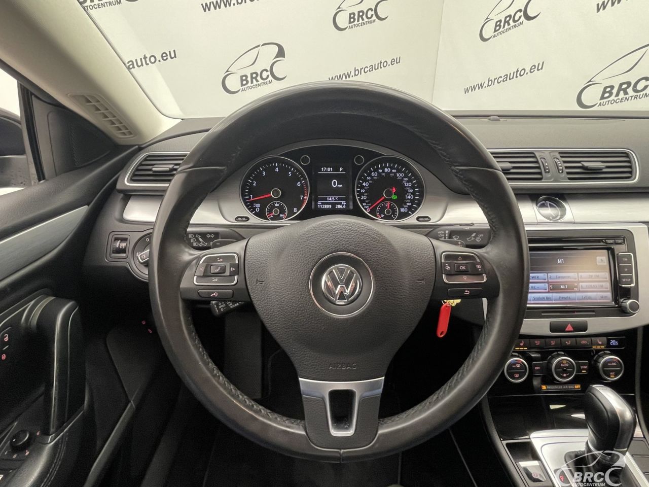 Volkswagen Passat | 26