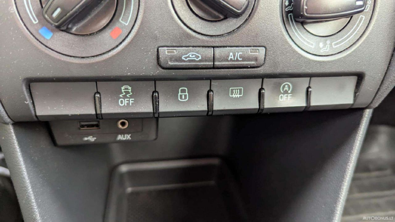 Skoda Rapid | 5