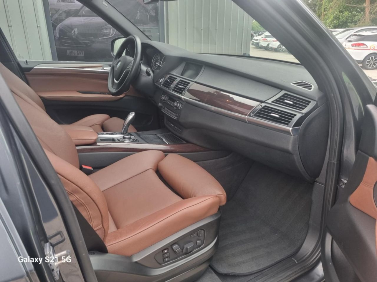 BMW X5 | 9