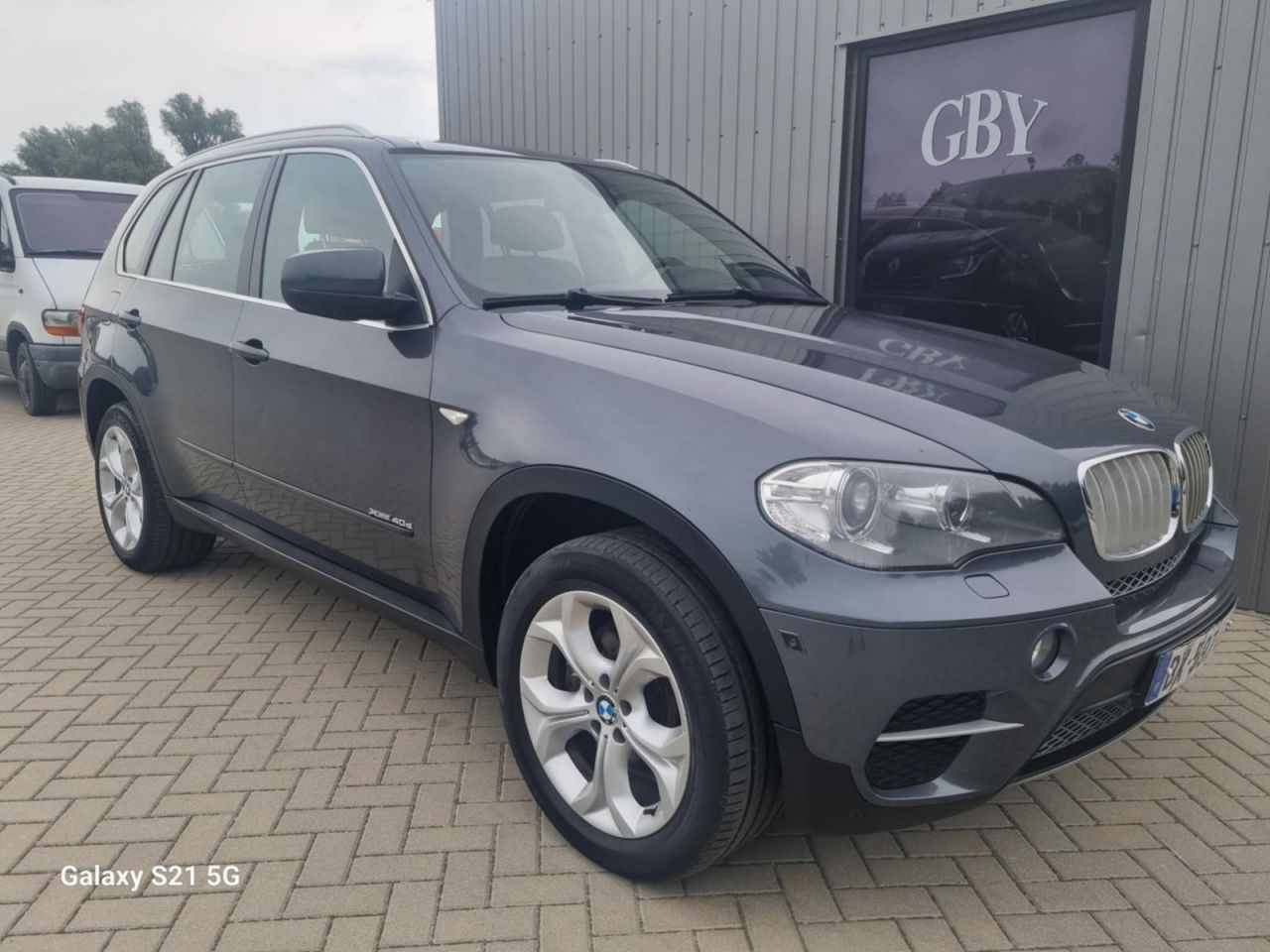 BMW X5 | 2