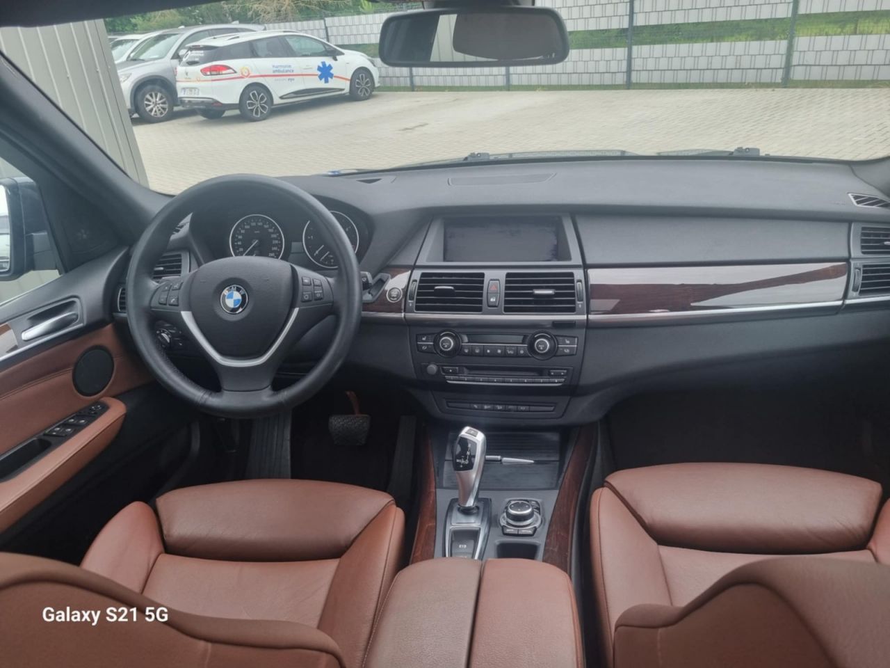 BMW X5 | 7