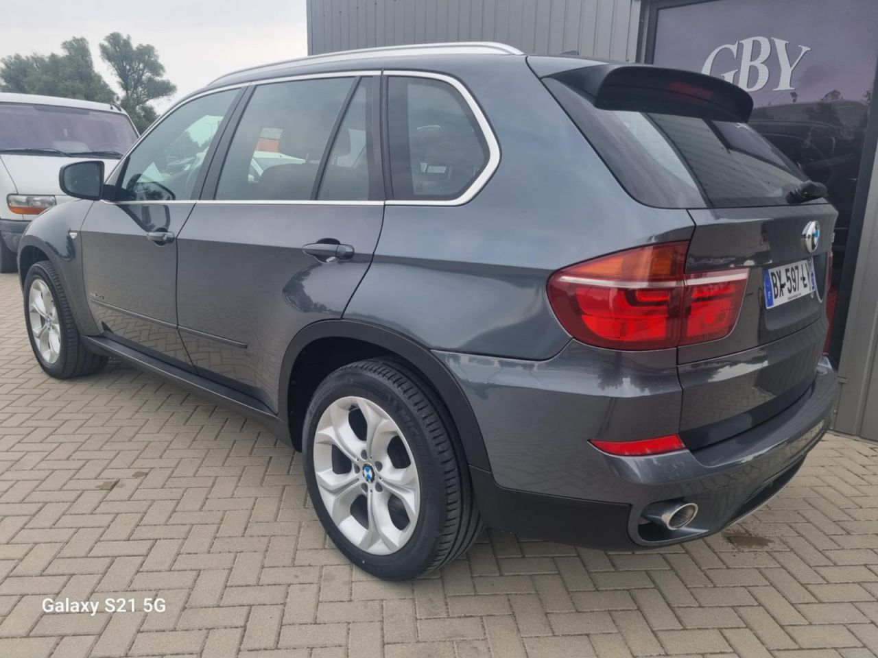 BMW X5 | 5