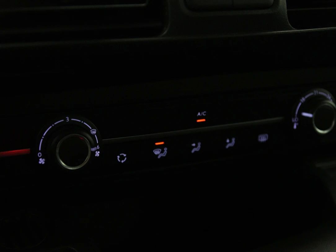 Peugeot Rifter | 19