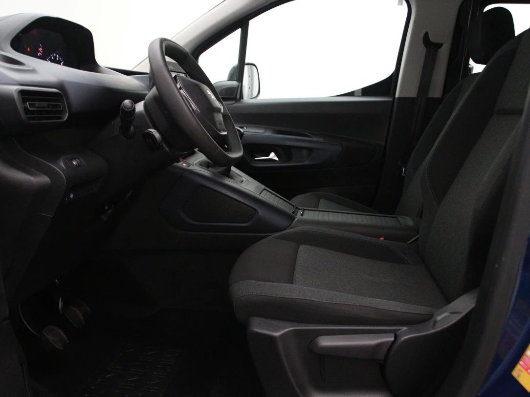 Peugeot Rifter | 3