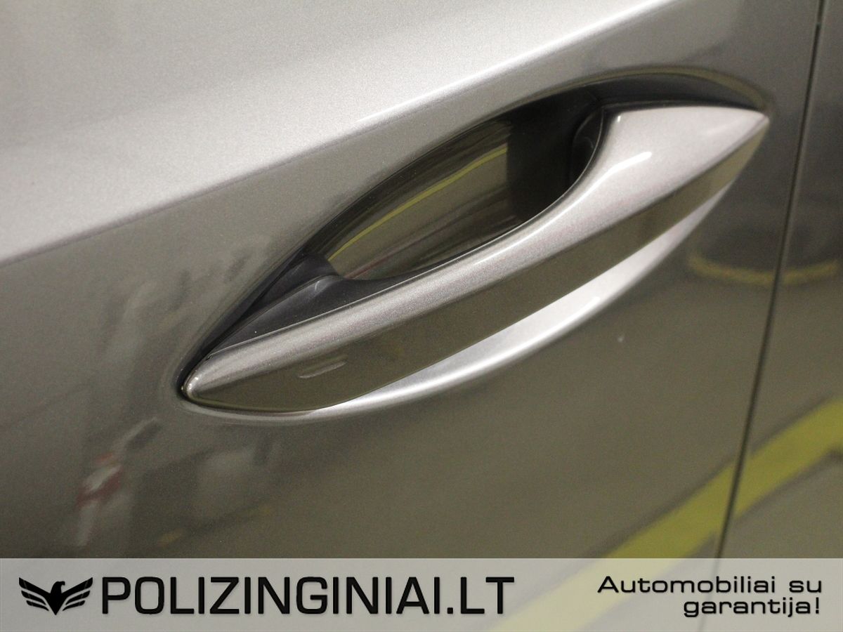Lexus NX 300h | 29