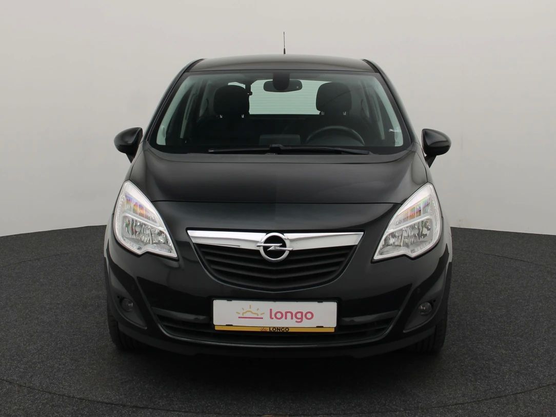 Opel Meriva | 2