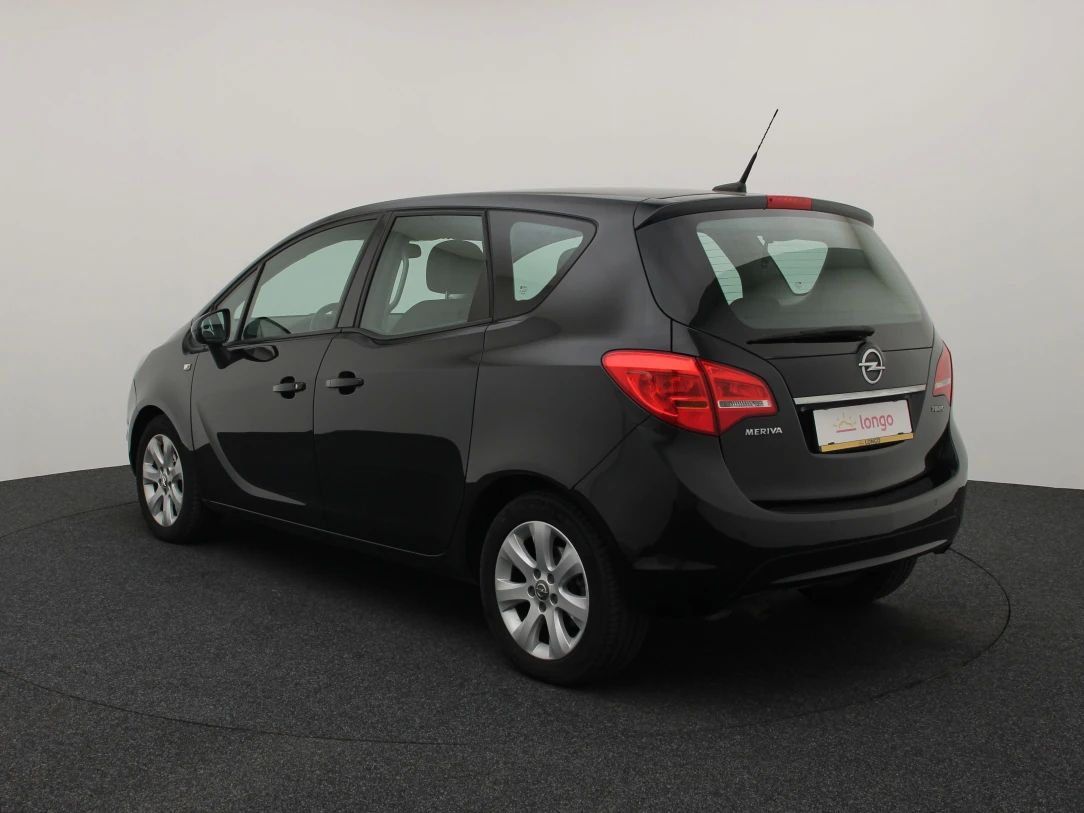 Opel Meriva | 6