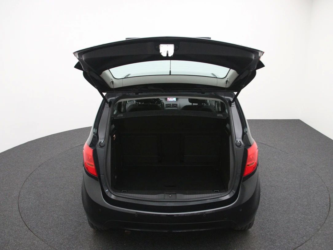 Opel Meriva | 29