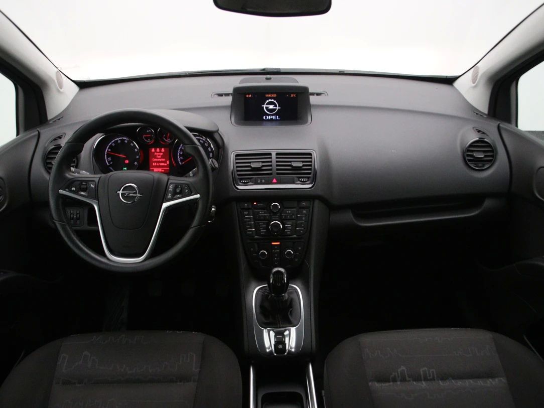 Opel Meriva | 1