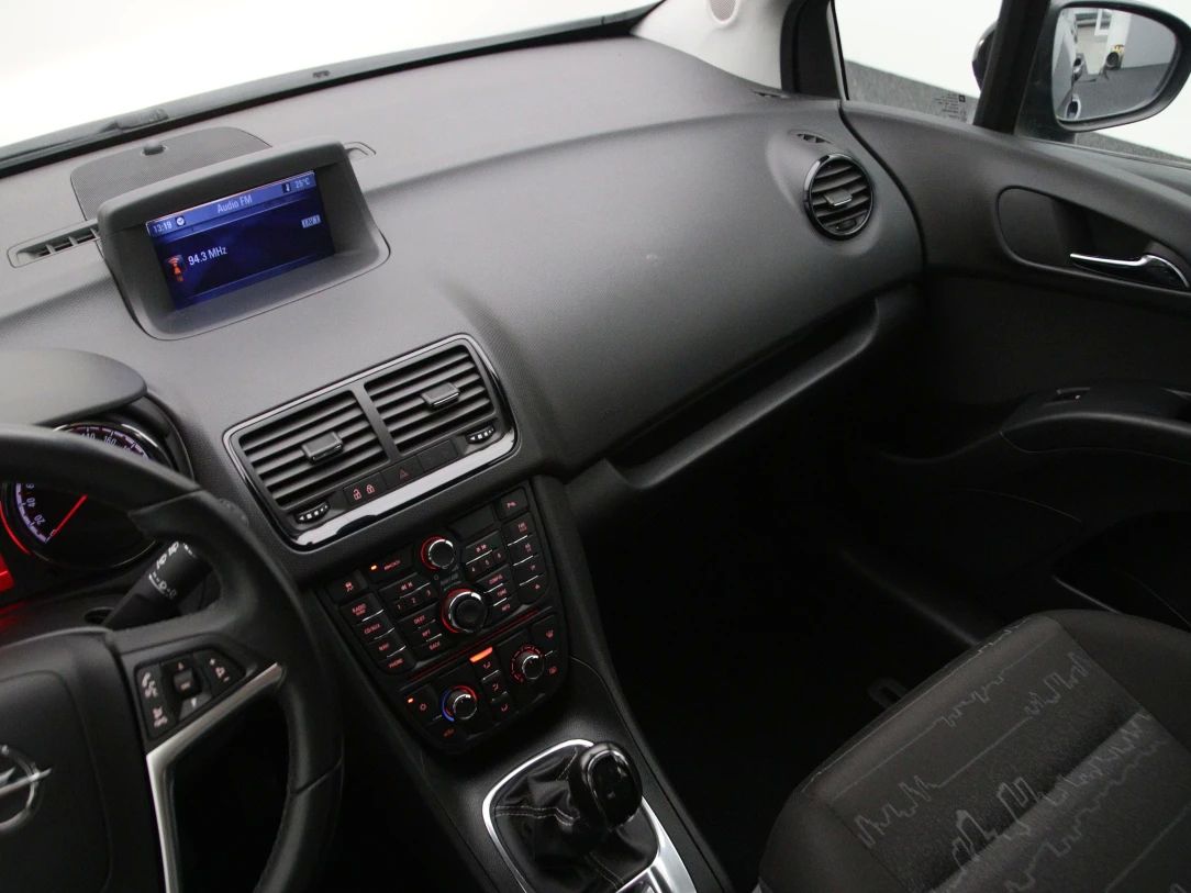 Opel Meriva | 20