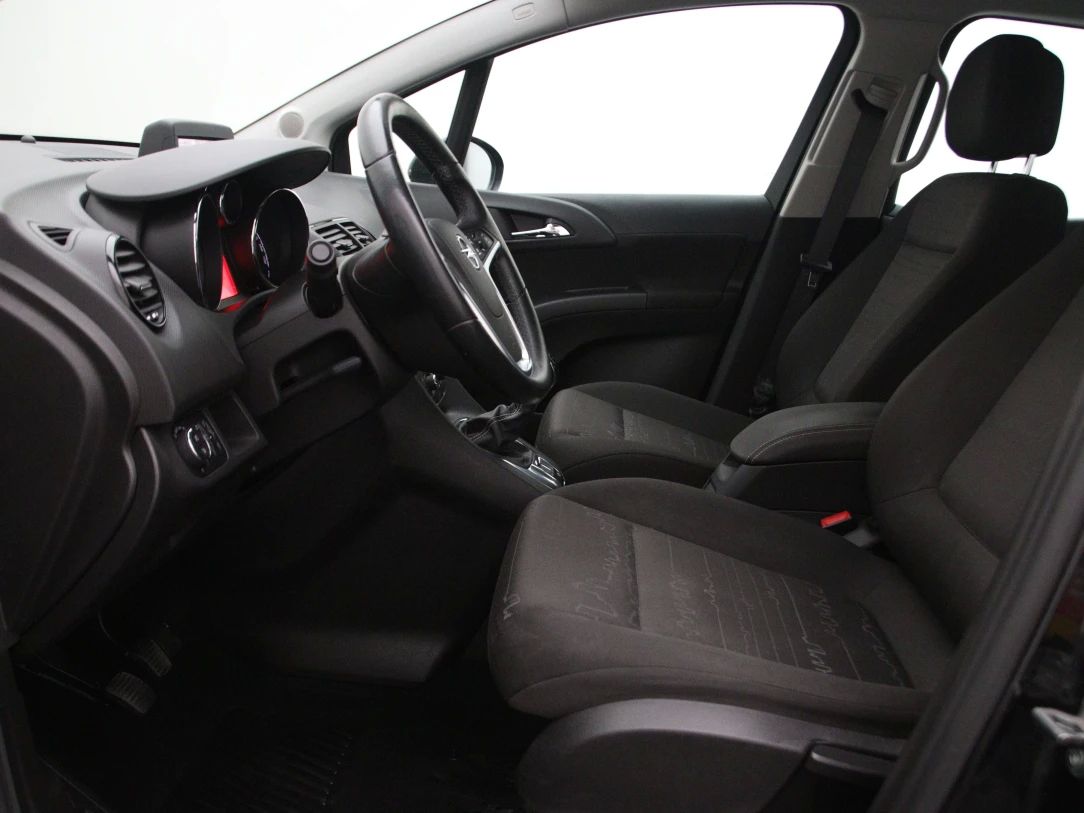 Opel Meriva | 3