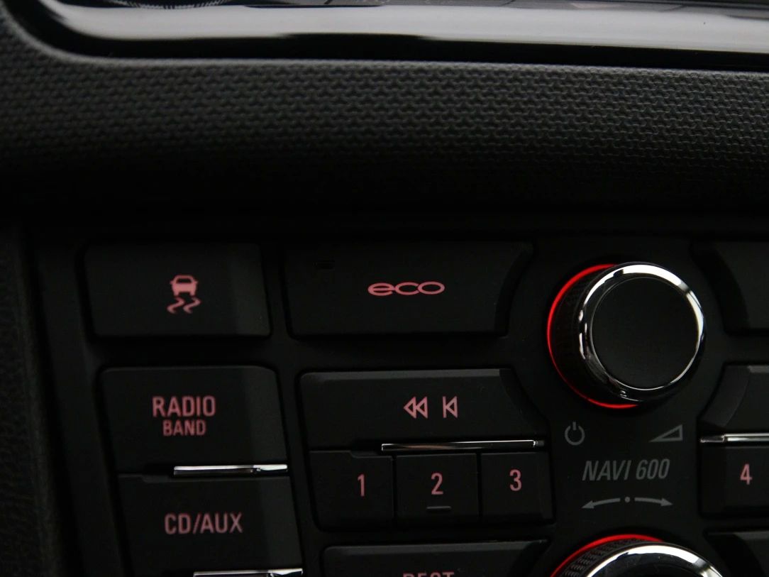 Opel Meriva | 28