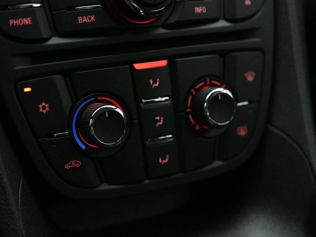 Opel Meriva | 19