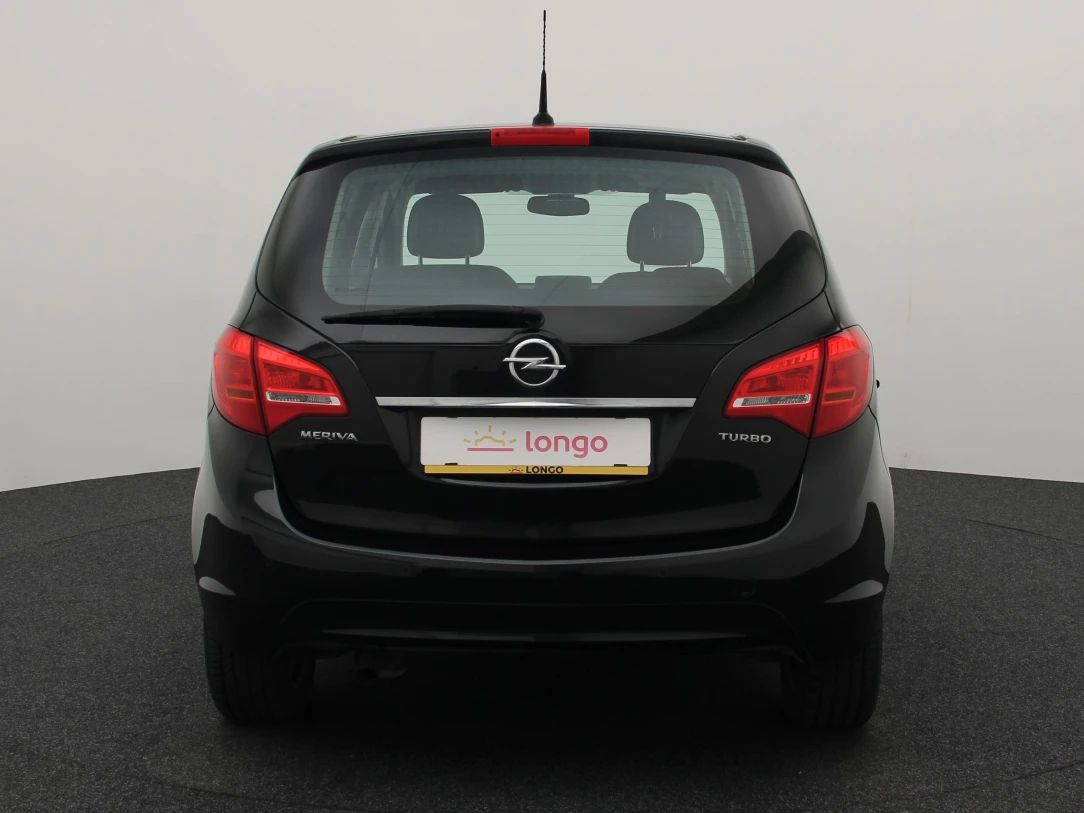 Opel Meriva | 4
