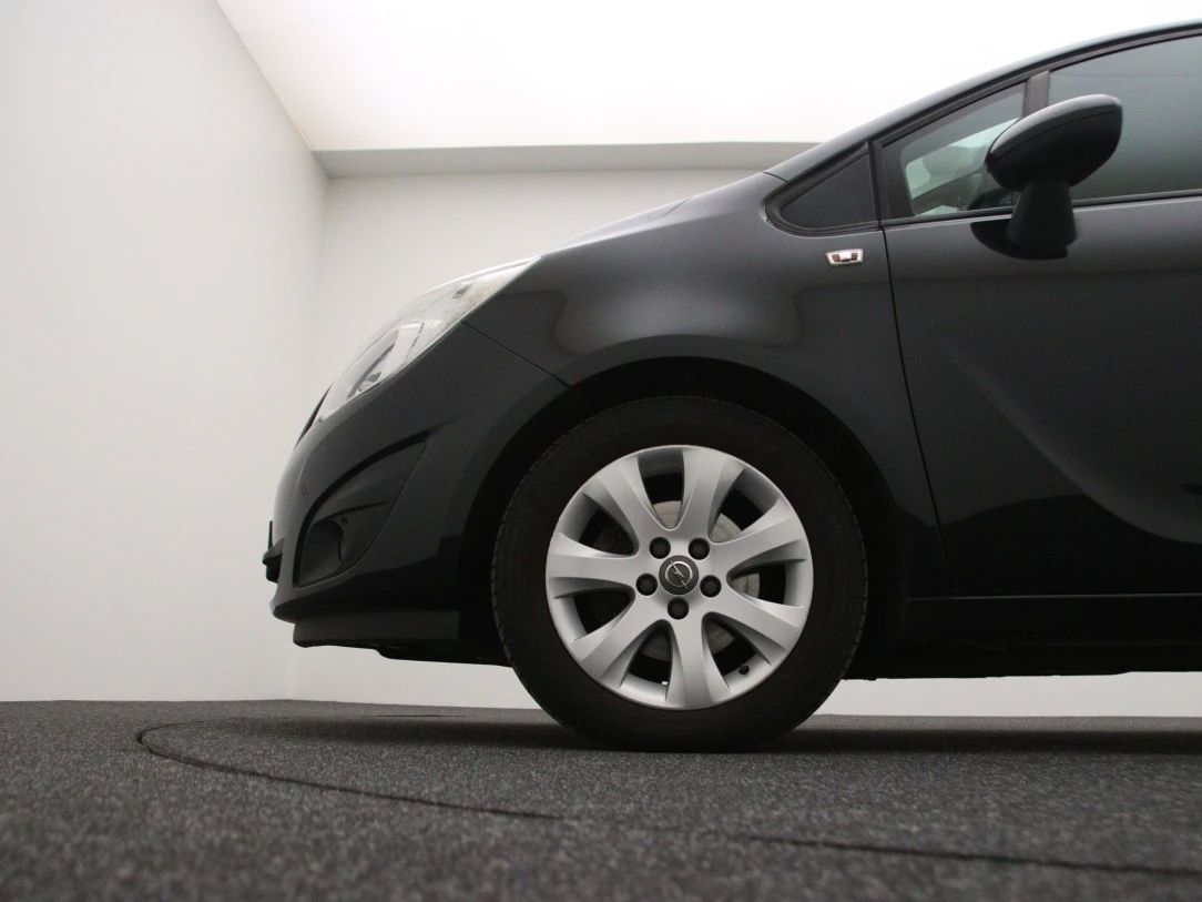 Opel Meriva | 26