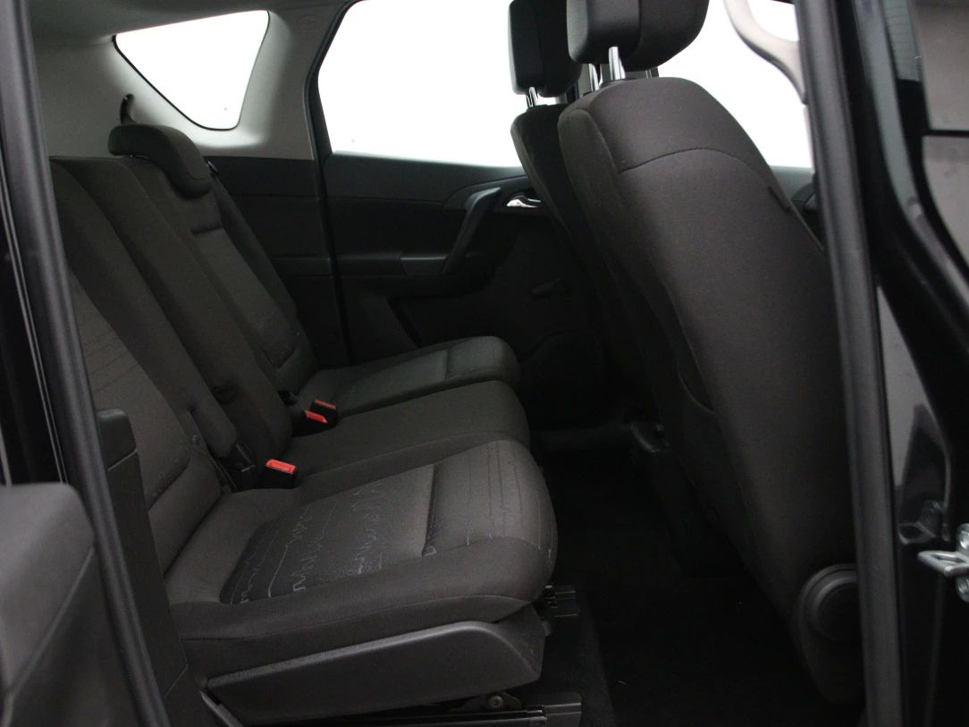 Opel Meriva | 14