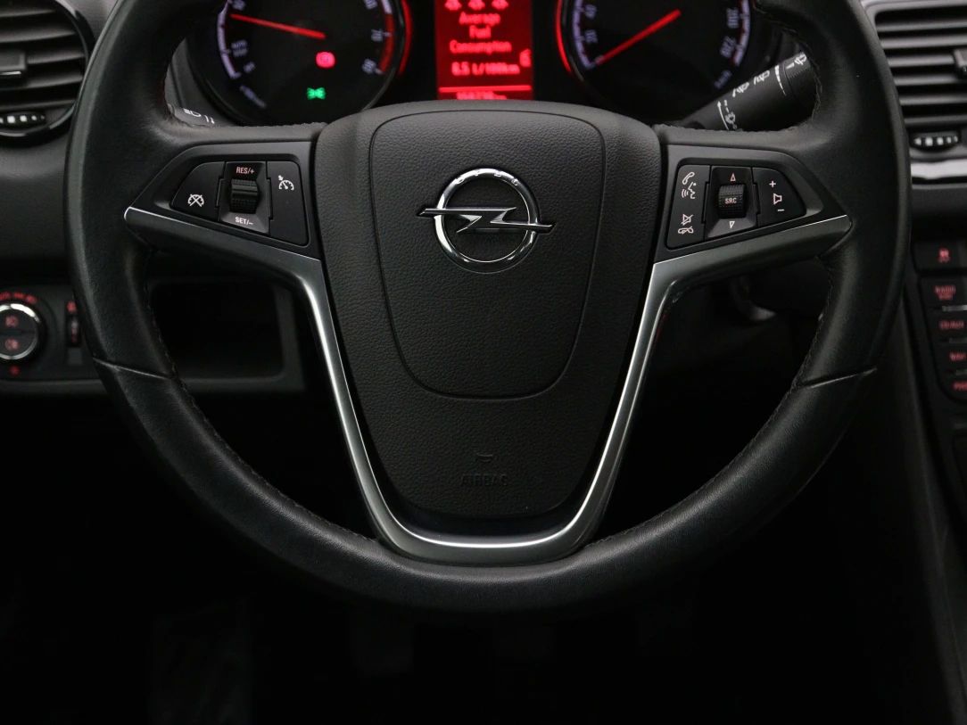 Opel Meriva | 17