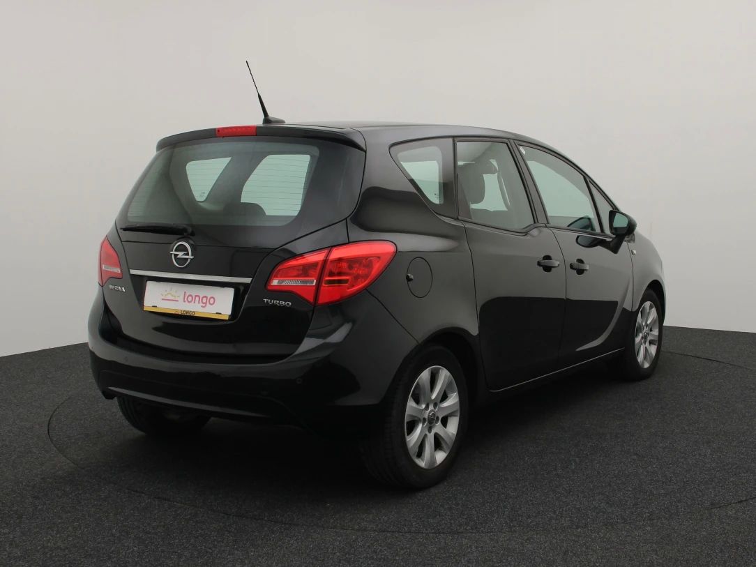 Opel Meriva | 7