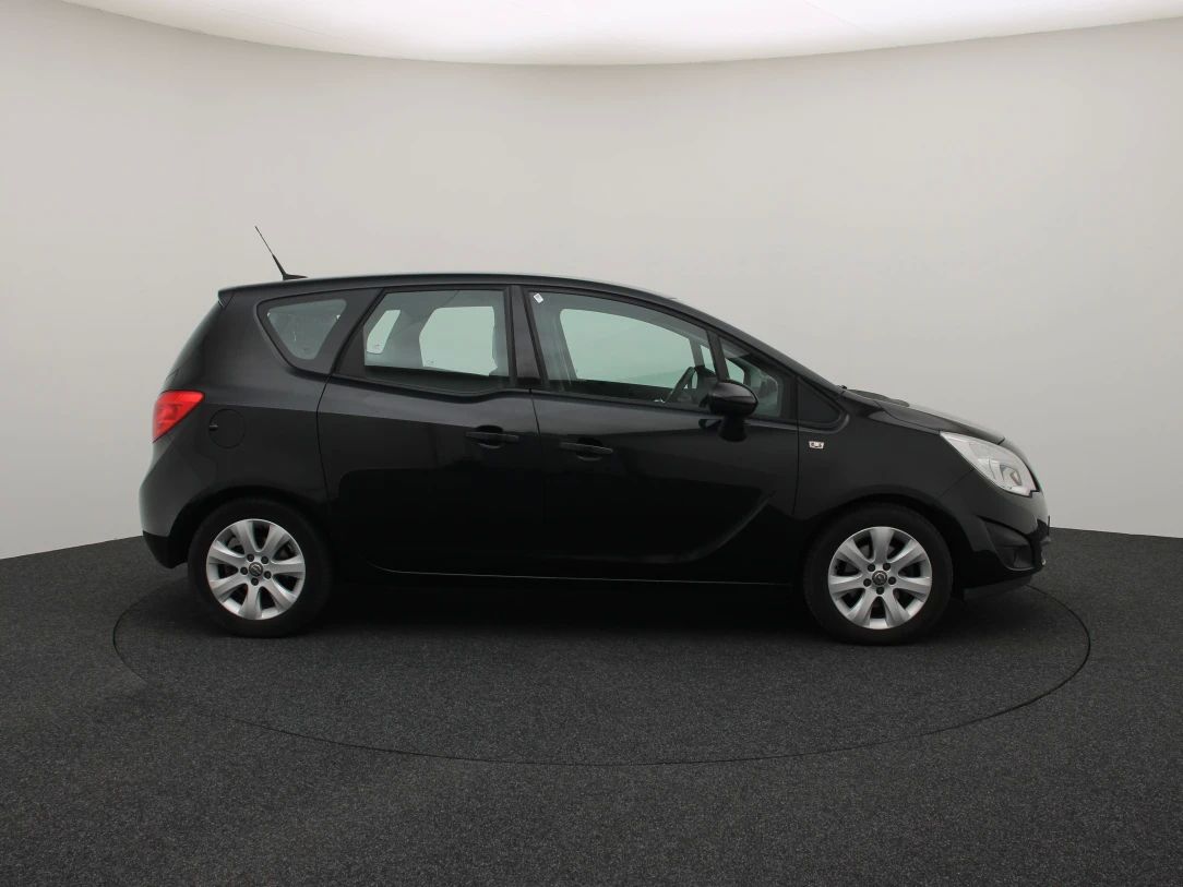 Opel Meriva | 8