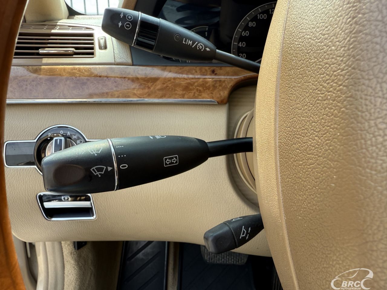 Mercedes-Benz S500 | 23
