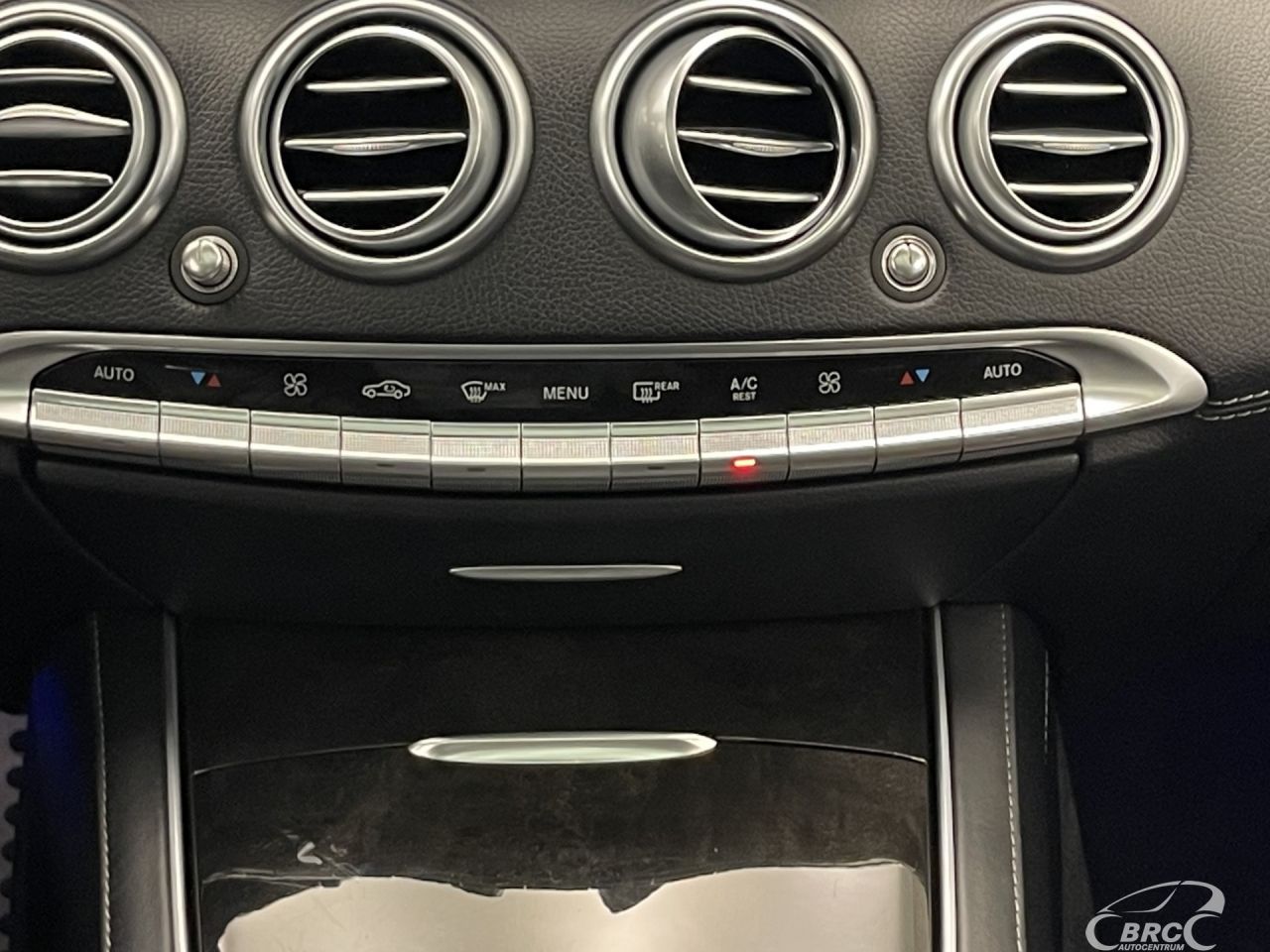 Mercedes-Benz S63 AMG | 14